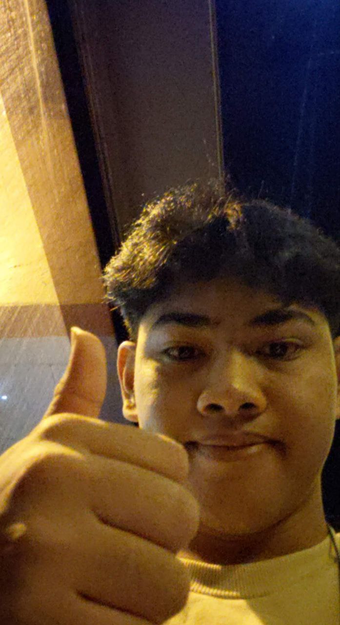 Mohd Salimi